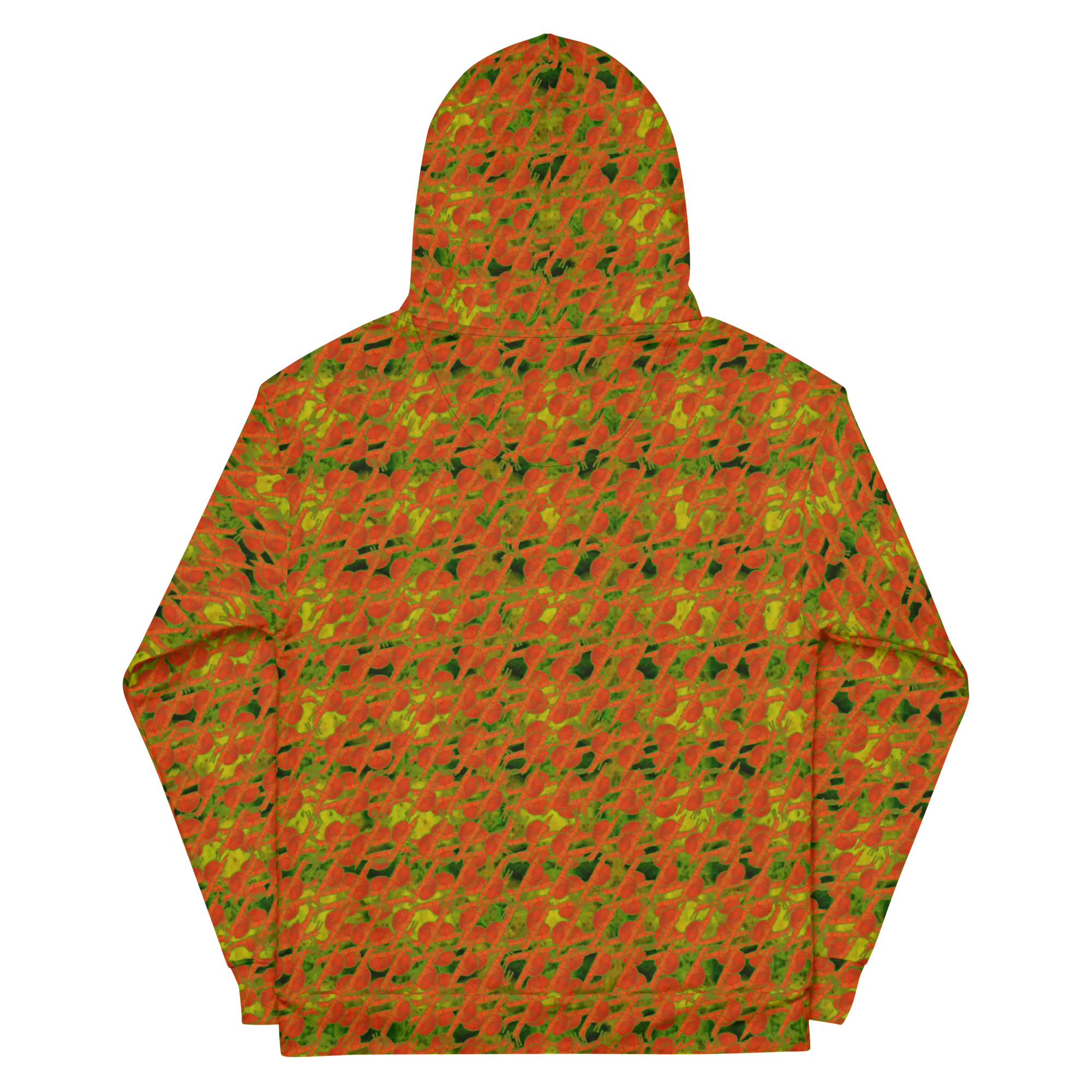Hoodie (Unisex)(Snail Collection) RJSTH@Fabric#3 RJSTHw2022 RJS