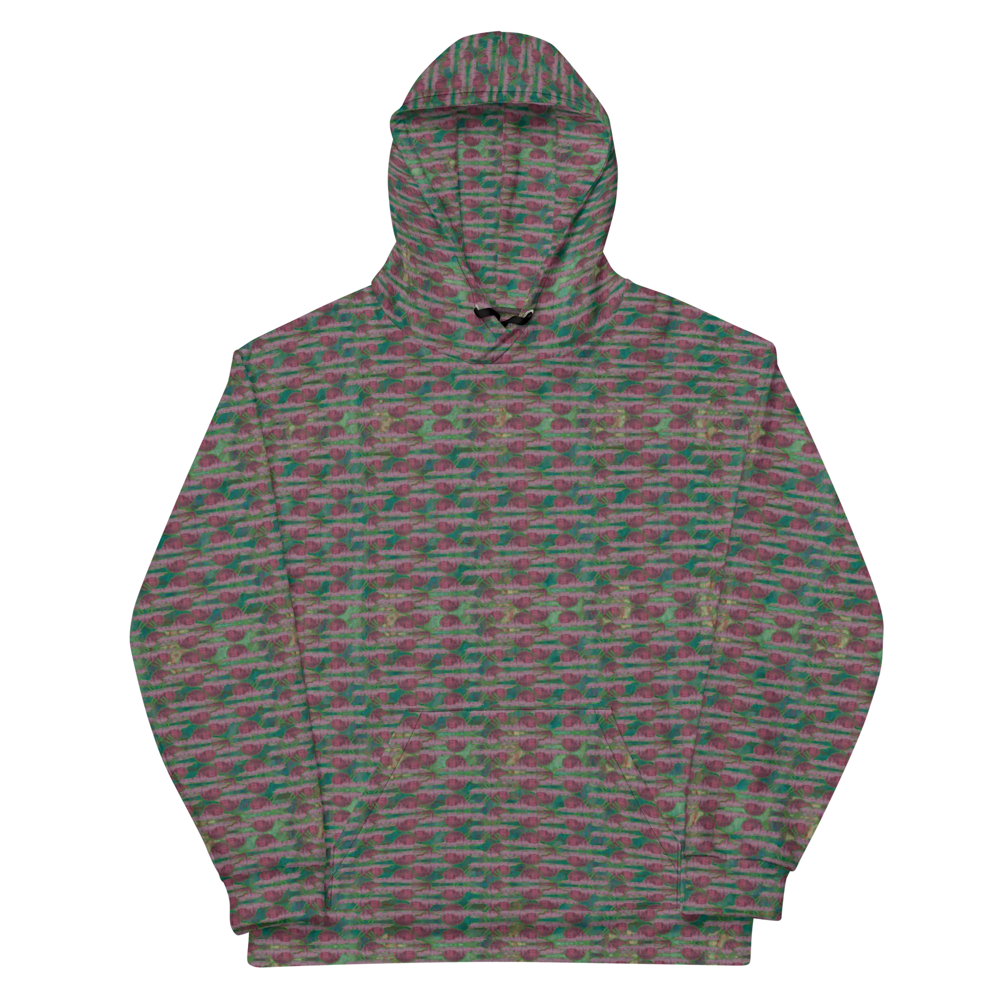 Hoodie (Unisex)(Snail Collection) RJSTH@Fabric#4 RJSTHw2022 RJS