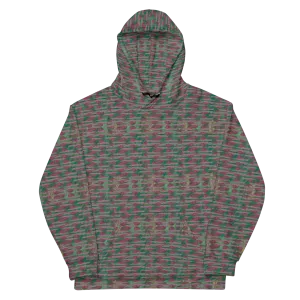 Hoodie (Unisex)(Snail Collection) RJSTH@Fabric#4 RJSTHw2022 RJS