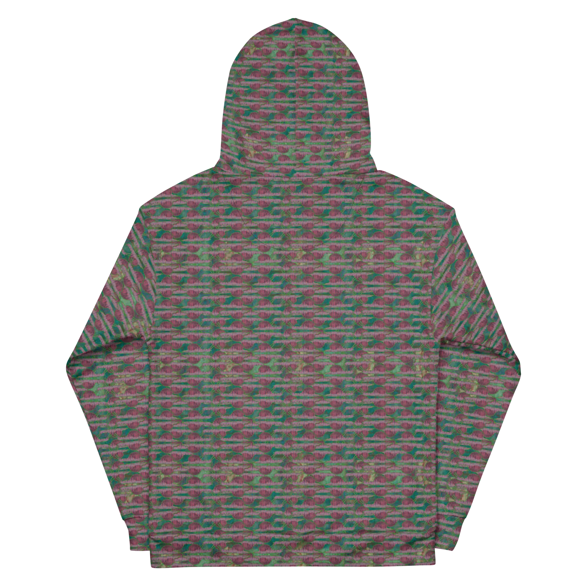 Hoodie (Unisex)(Snail Collection) RJSTH@Fabric#4 RJSTHw2022 RJS
