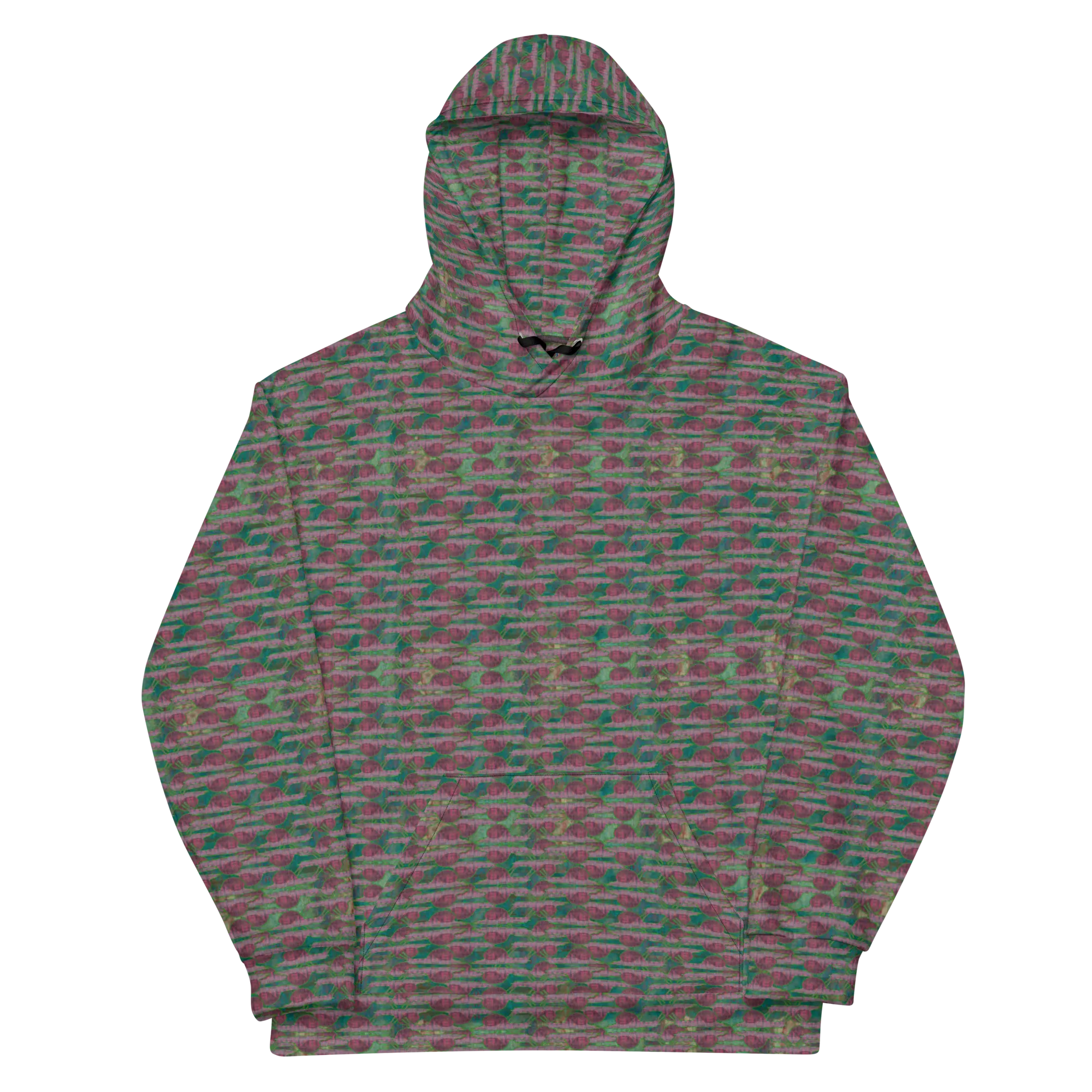 Hoodie (Unisex)(Snail Collection) RJSTH@Fabric#4 RJSTHw2022 RJS