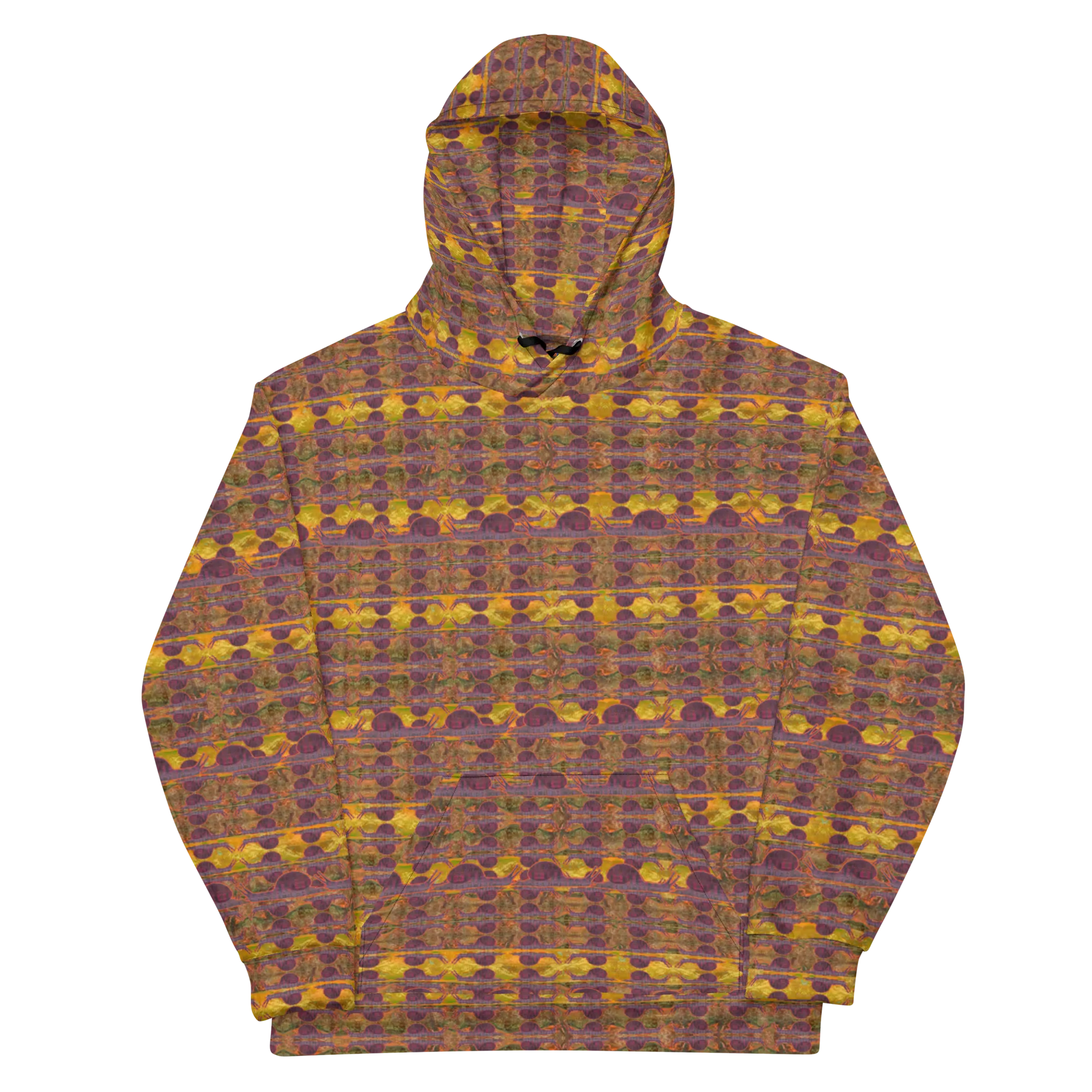 Hoodie (Unisex)(Snail Collection) RJSTH@Fabric#6 RJSTHw2022 RJS