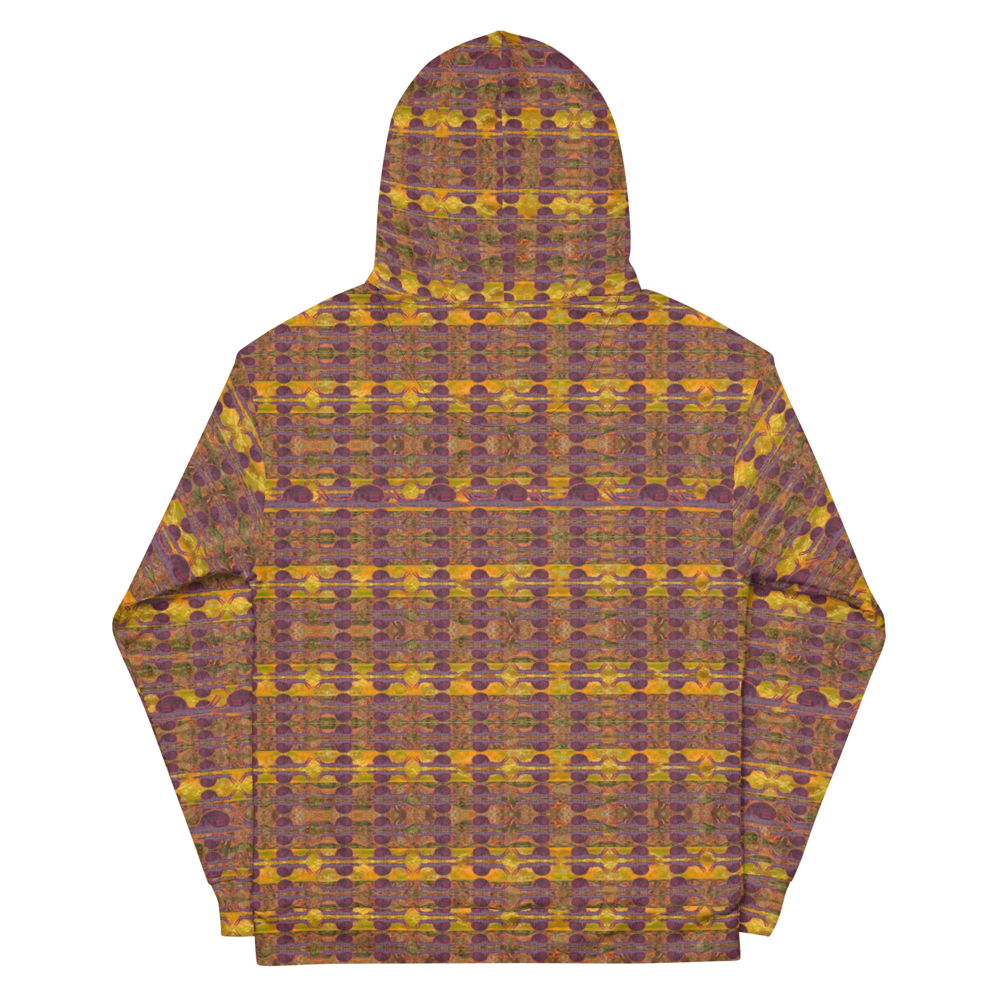 Hoodie (Unisex)(Snail Collection) RJSTH@Fabric#6 RJSTHw2022 RJS