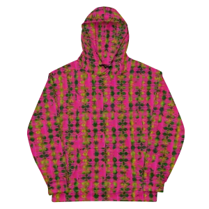 Hoodie (Unisex)(Snail Collection) RJSTH@Fabric#7 RJSTHw2022 RJS