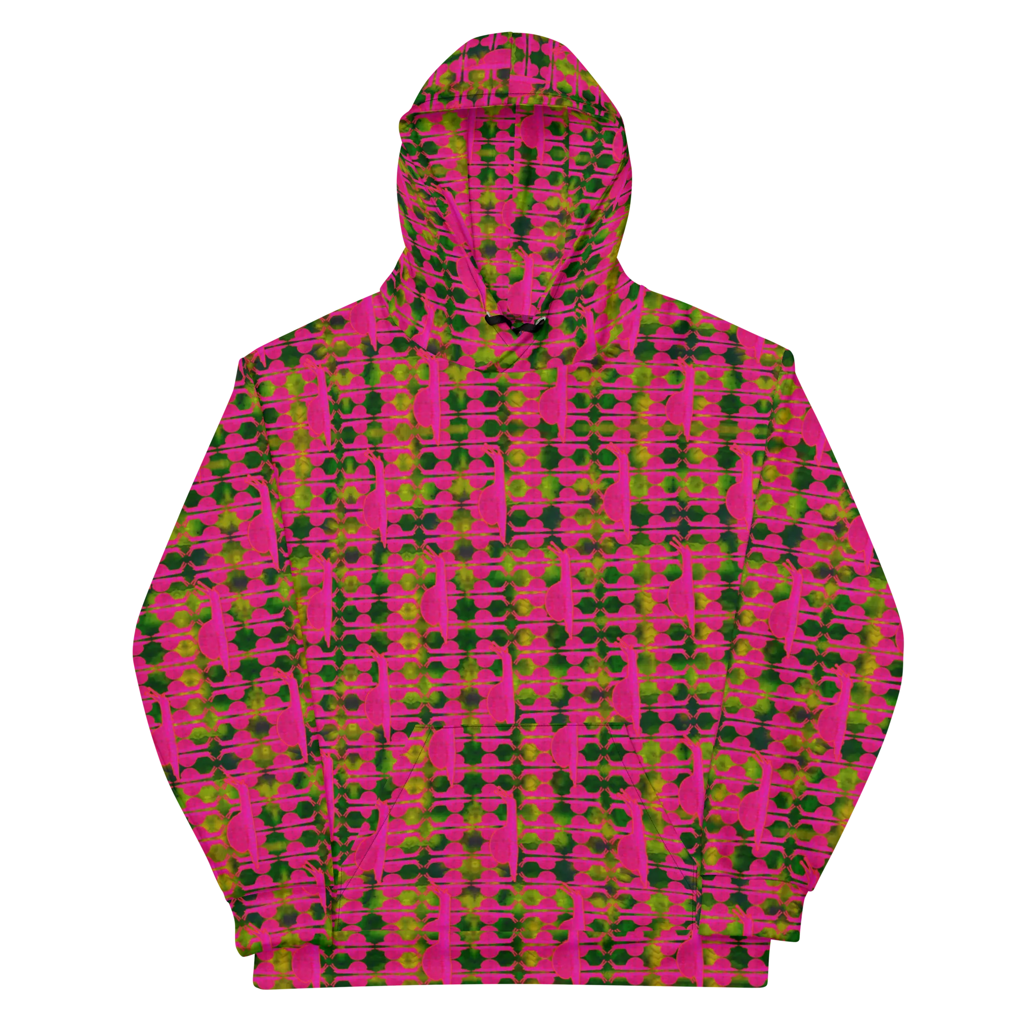 Hoodie (Unisex)(Snail Collection) RJSTH@Fabric#7 RJSTHw2022 RJS