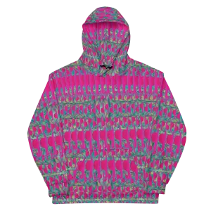 Hoodie (Unisex)(Snail Collection) RJSTH@Fabric#9 RJSTHw2022 RJS