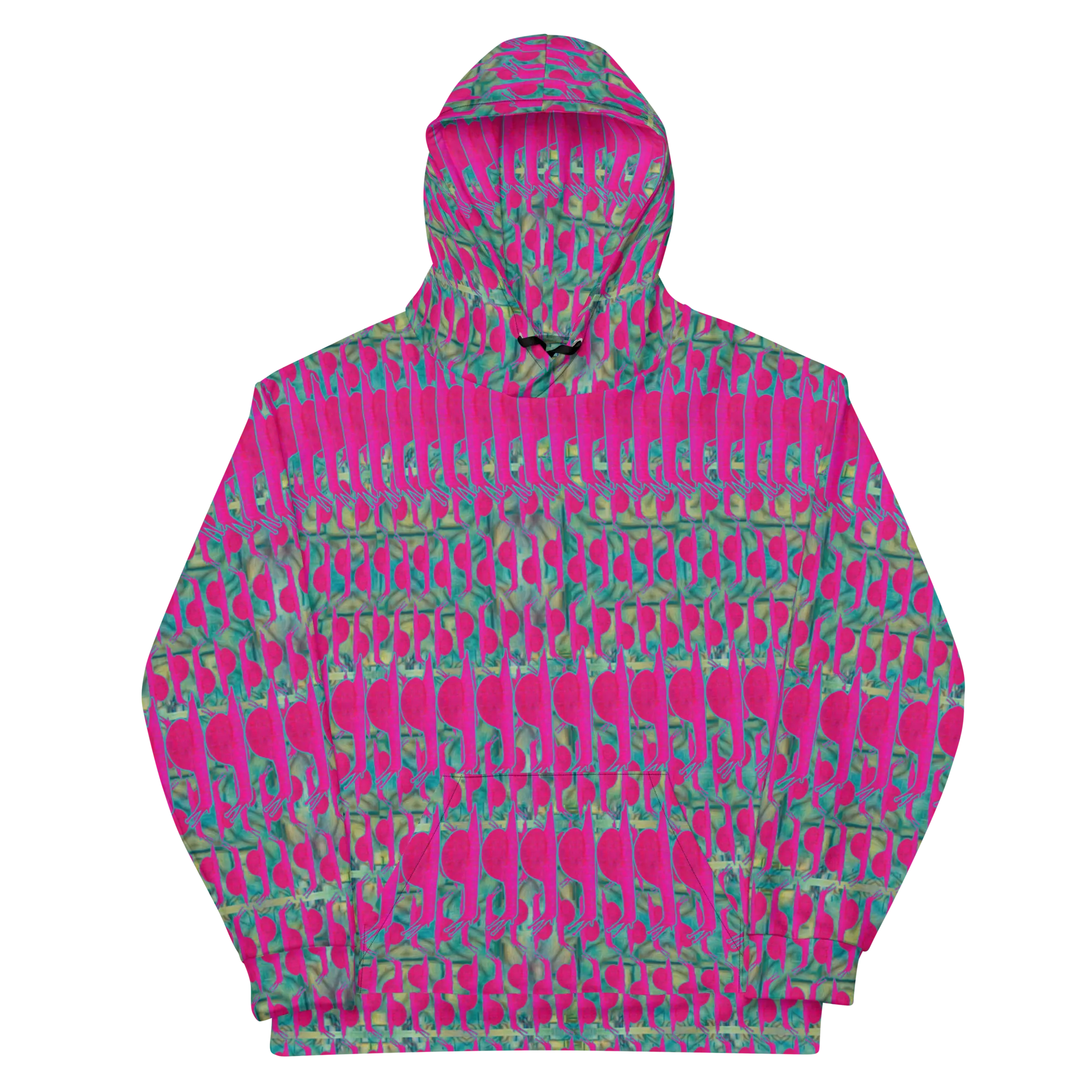 Hoodie (Unisex)(Snail Collection) RJSTH@Fabric#9 RJSTHw2022 RJS