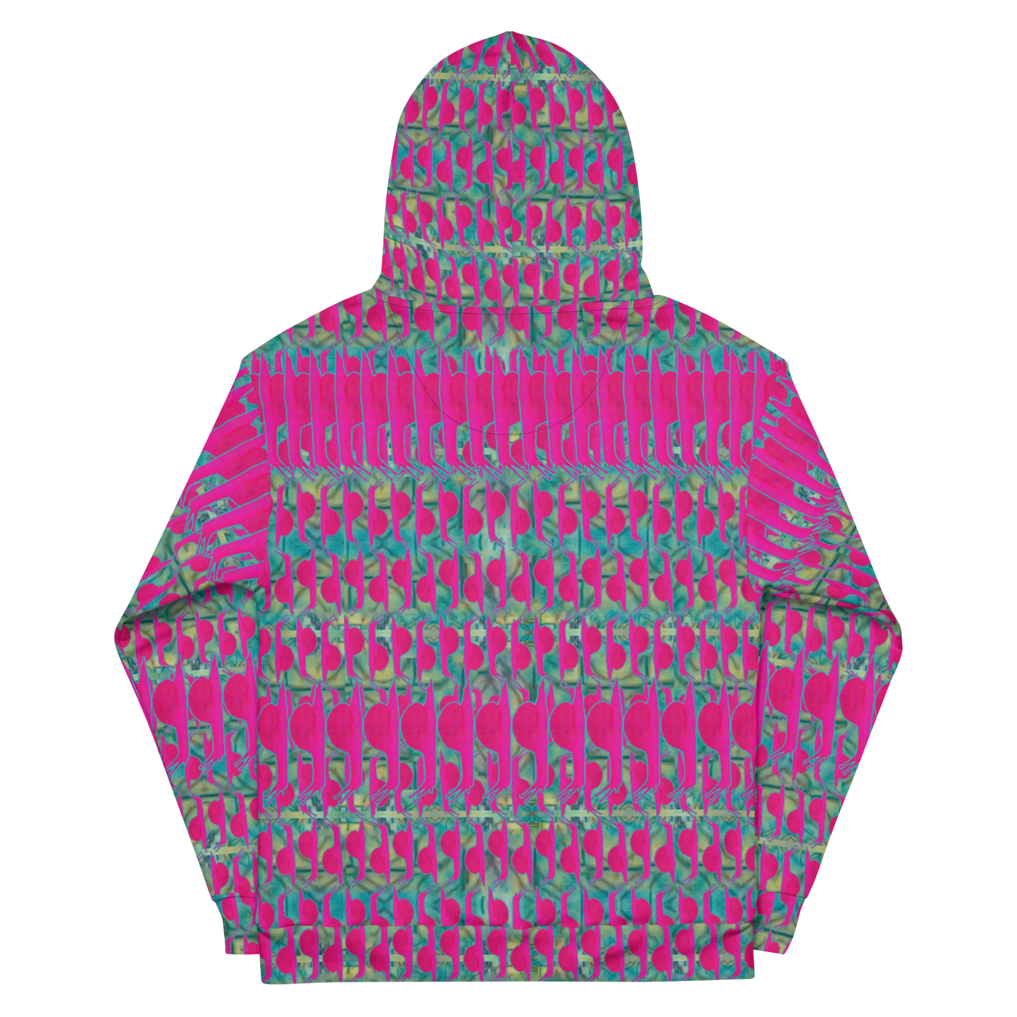 Hoodie (Unisex)(Snail Collection) RJSTH@Fabric#9 RJSTHw2022 RJS