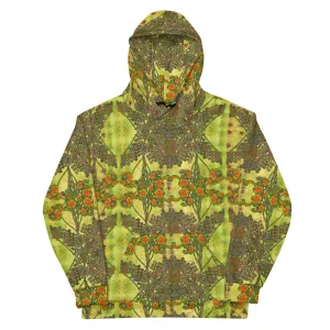 Hoodie (Unisex)(WindSong Flower) RJSTH@Fabric#2 RJSTHw2022 RJS