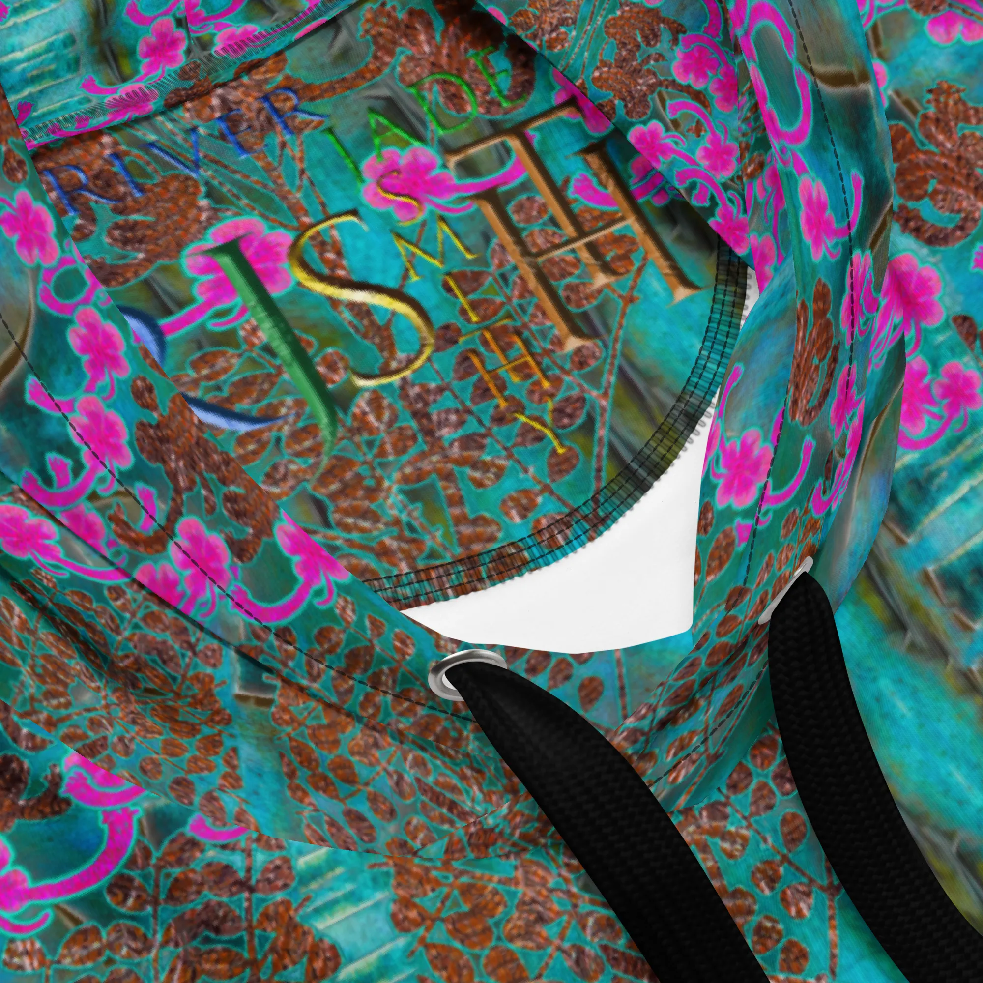 Hoodie (Unisex)(WindSong Flower) RJSTH@Fabric#8 RJSTHw2022 RJS