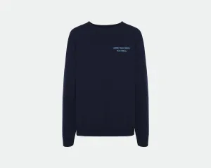 Hope This Finds You Well Sweatshirt