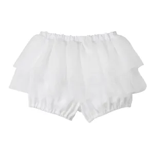 HOT BISCUITS GYM SHORTS