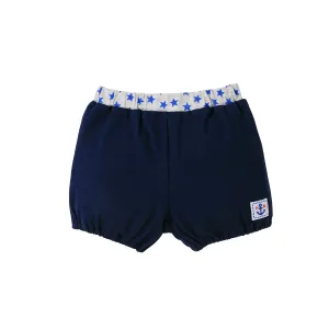 HOT BISCUITS GYM SHORTS