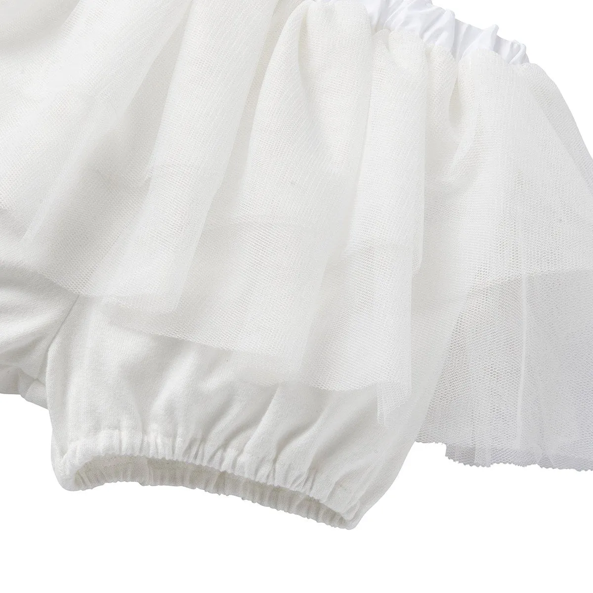 HOT BISCUITS GYM SHORTS