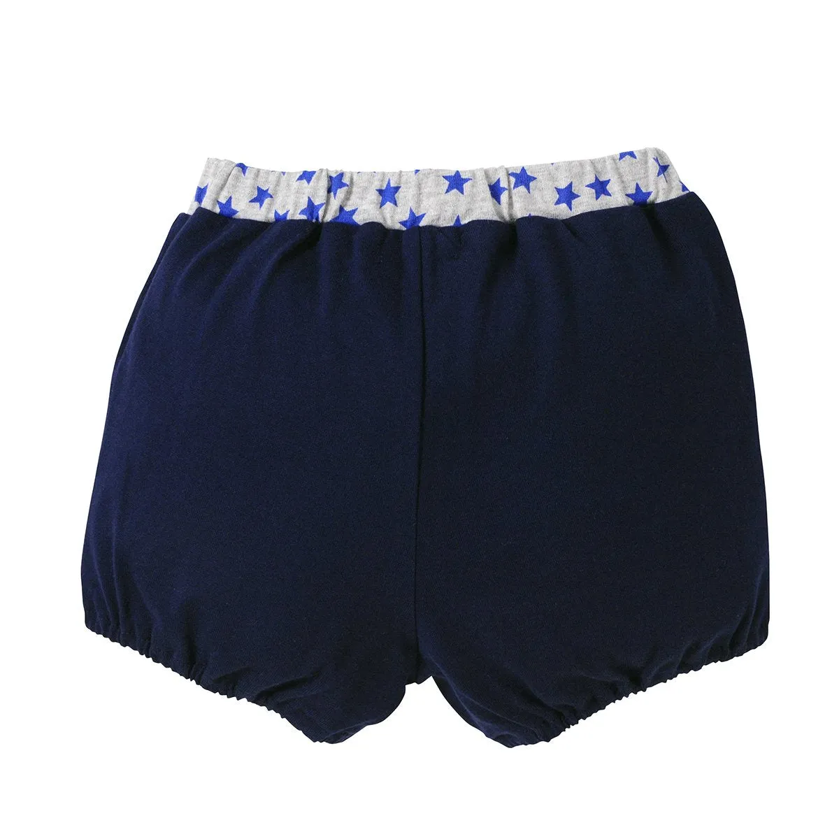 HOT BISCUITS GYM SHORTS