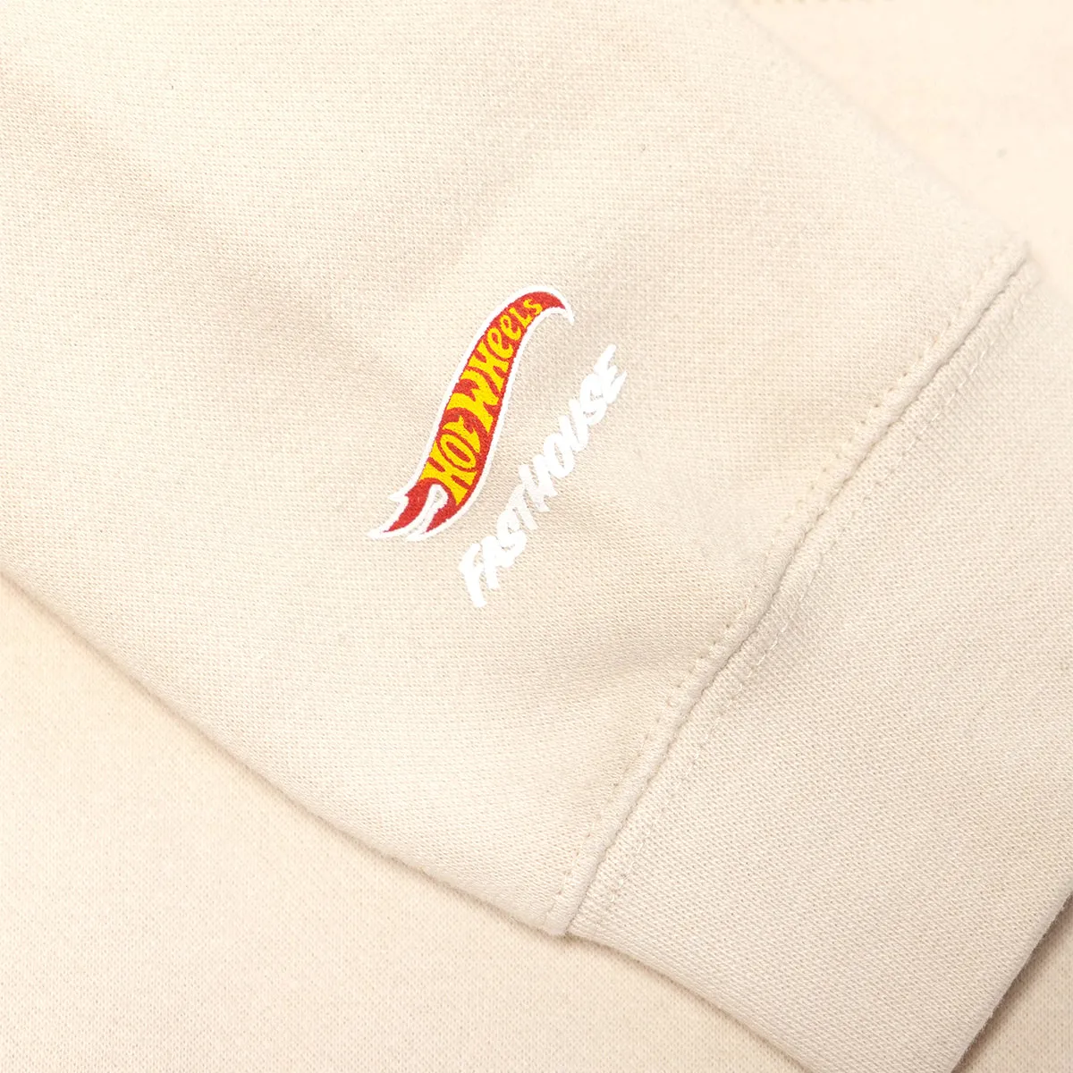 Hot Wheels Dealer Hooded Pullover