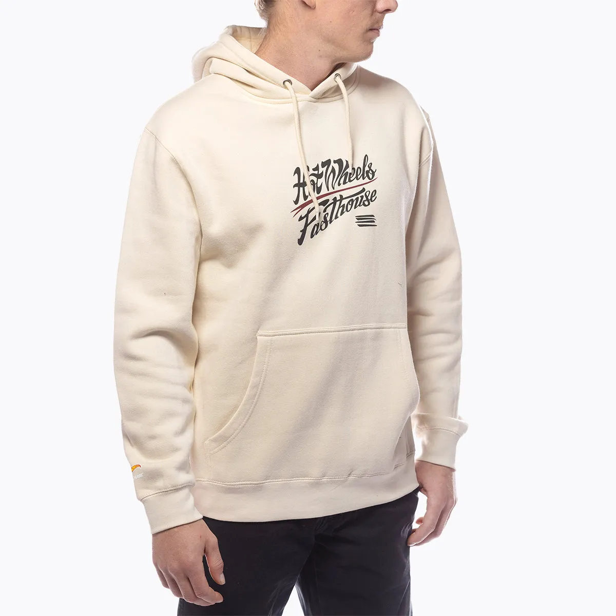 Hot Wheels Dealer Hooded Pullover