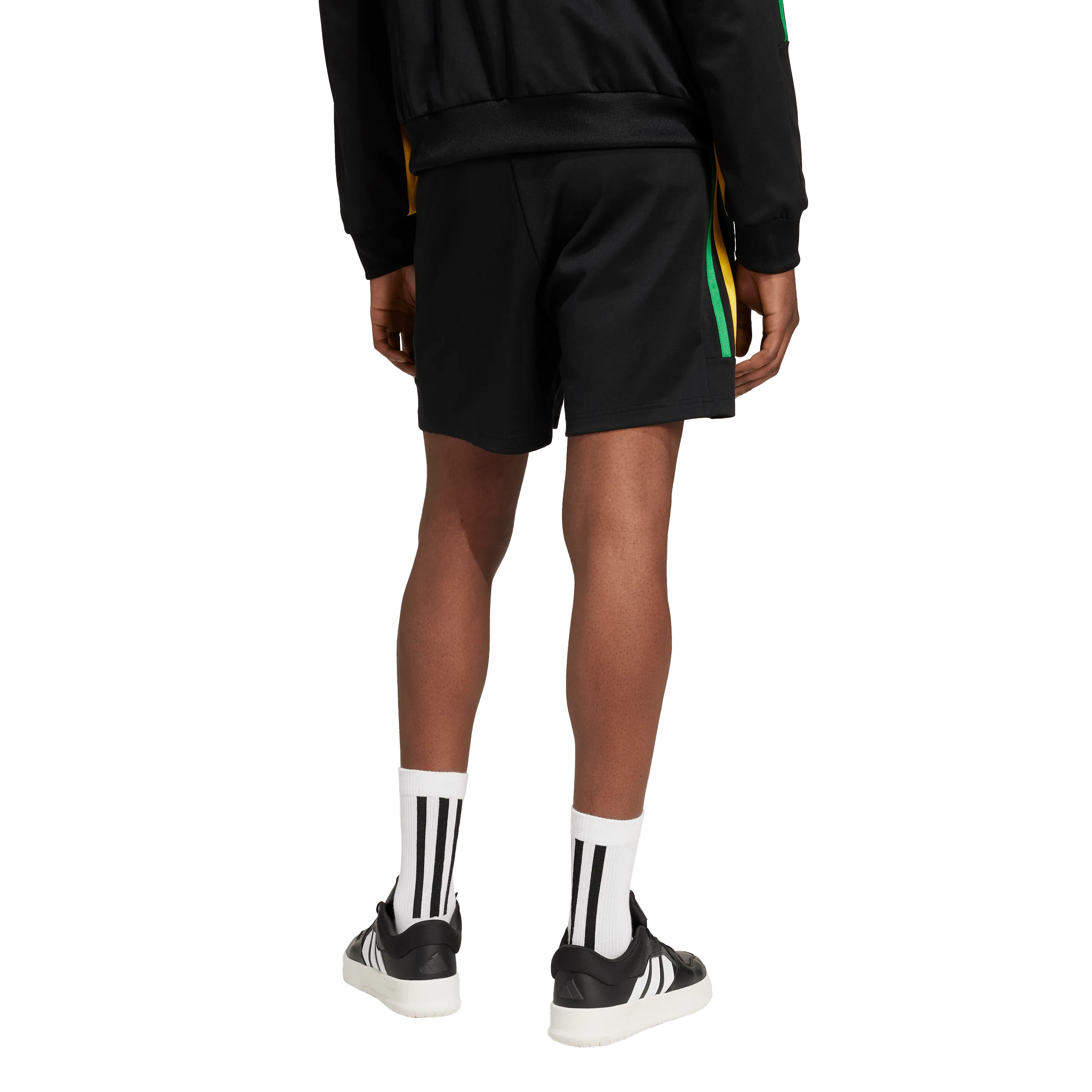 House of Tiro Nations Pack Shorts (IY2056)