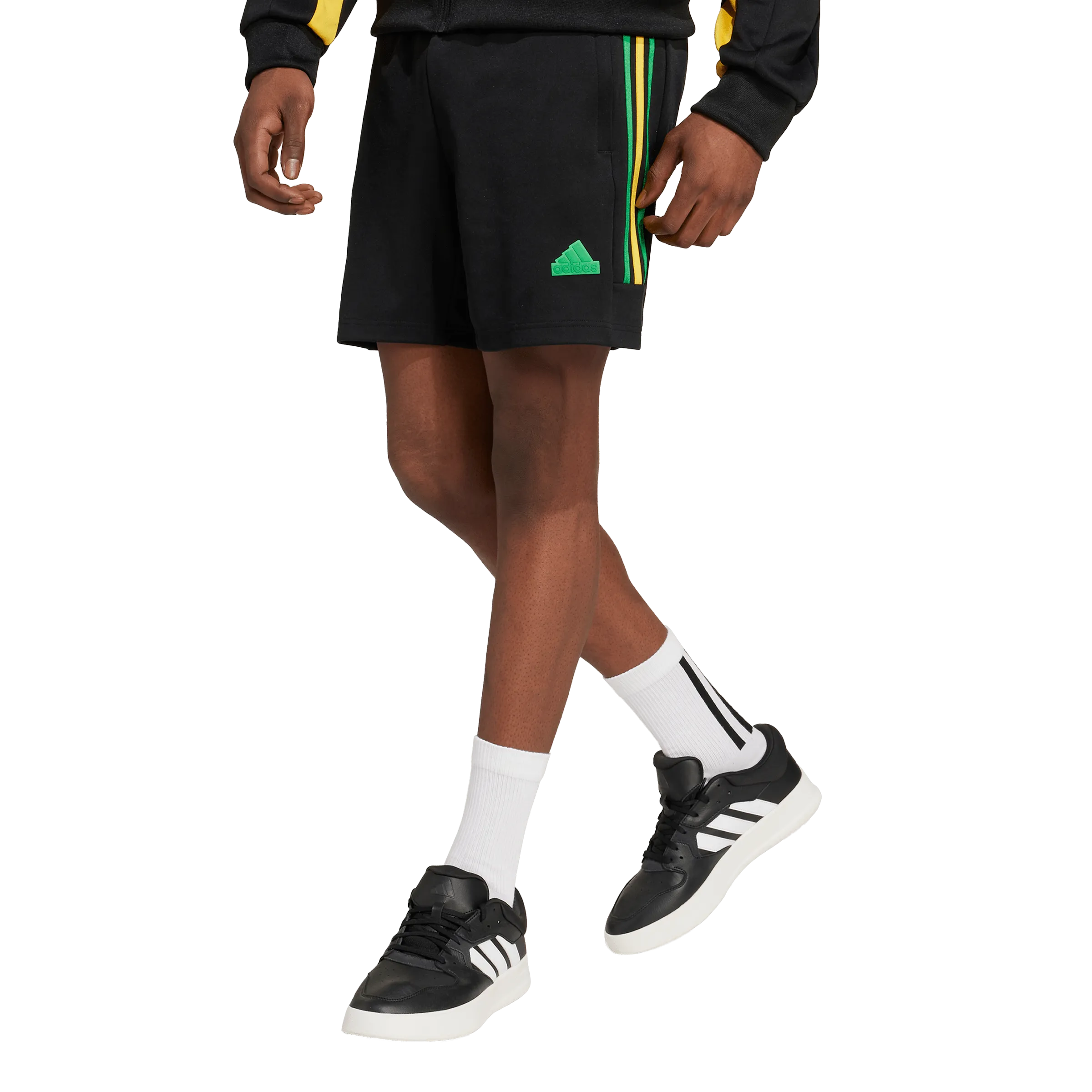 House of Tiro Nations Pack Shorts (IY2056)