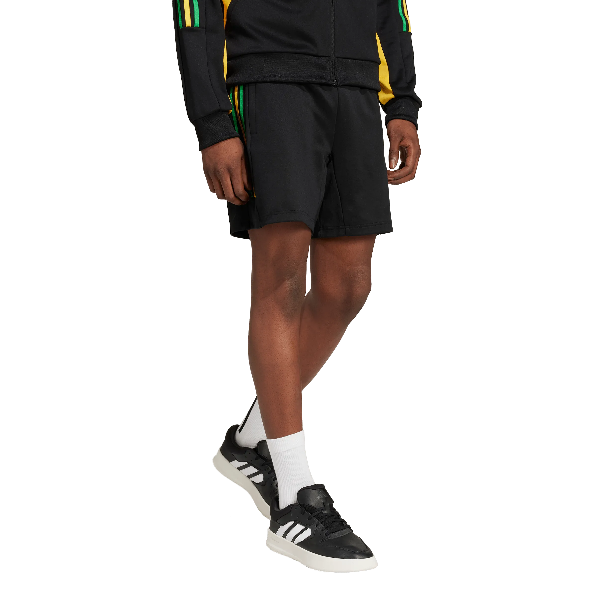 House of Tiro Nations Pack Shorts (IY2056)