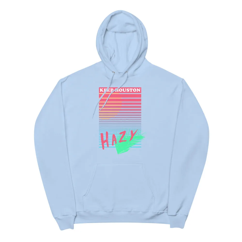Houston Hazy Hoodie