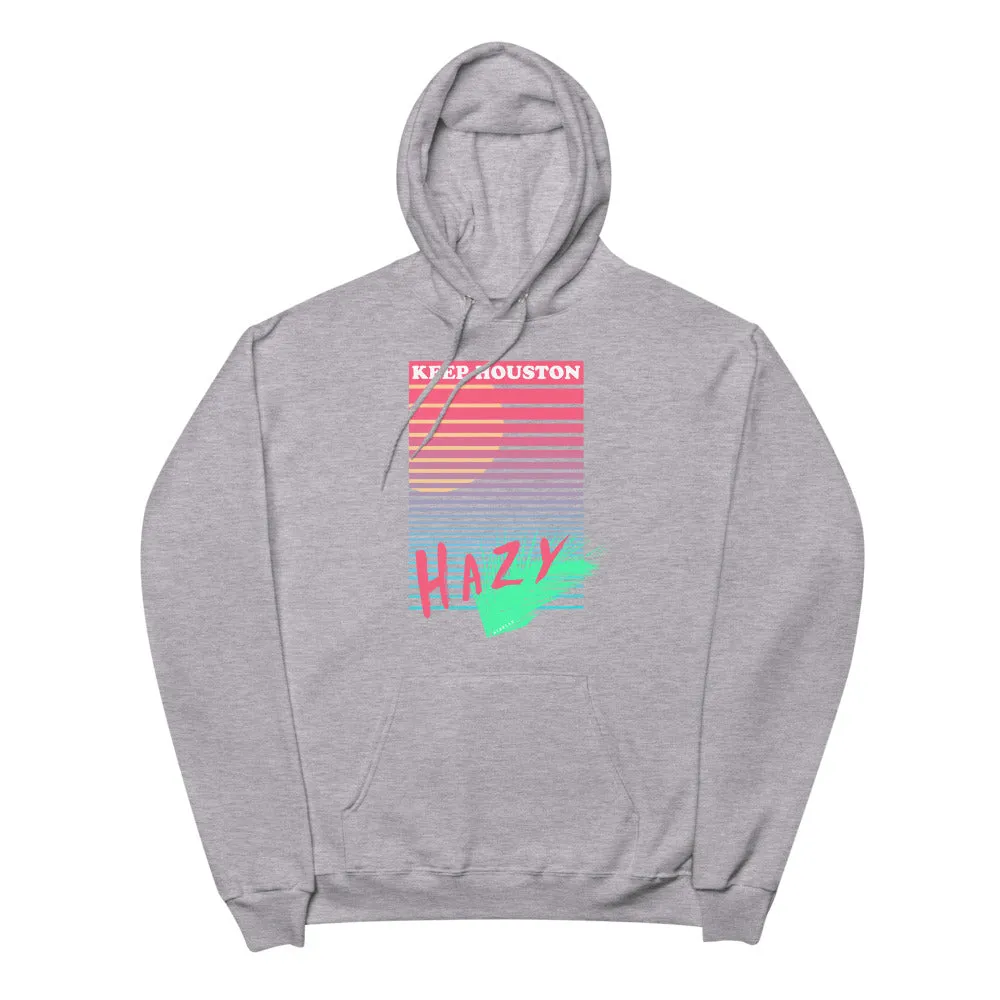 Houston Hazy Hoodie