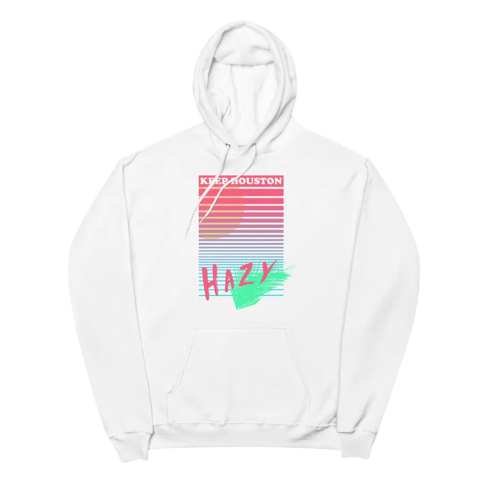 Houston Hazy Hoodie
