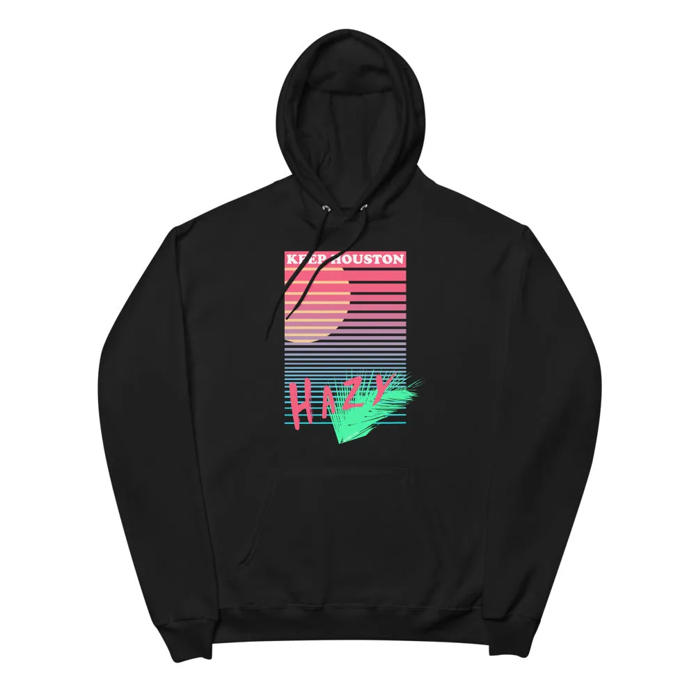 Houston Hazy Hoodie