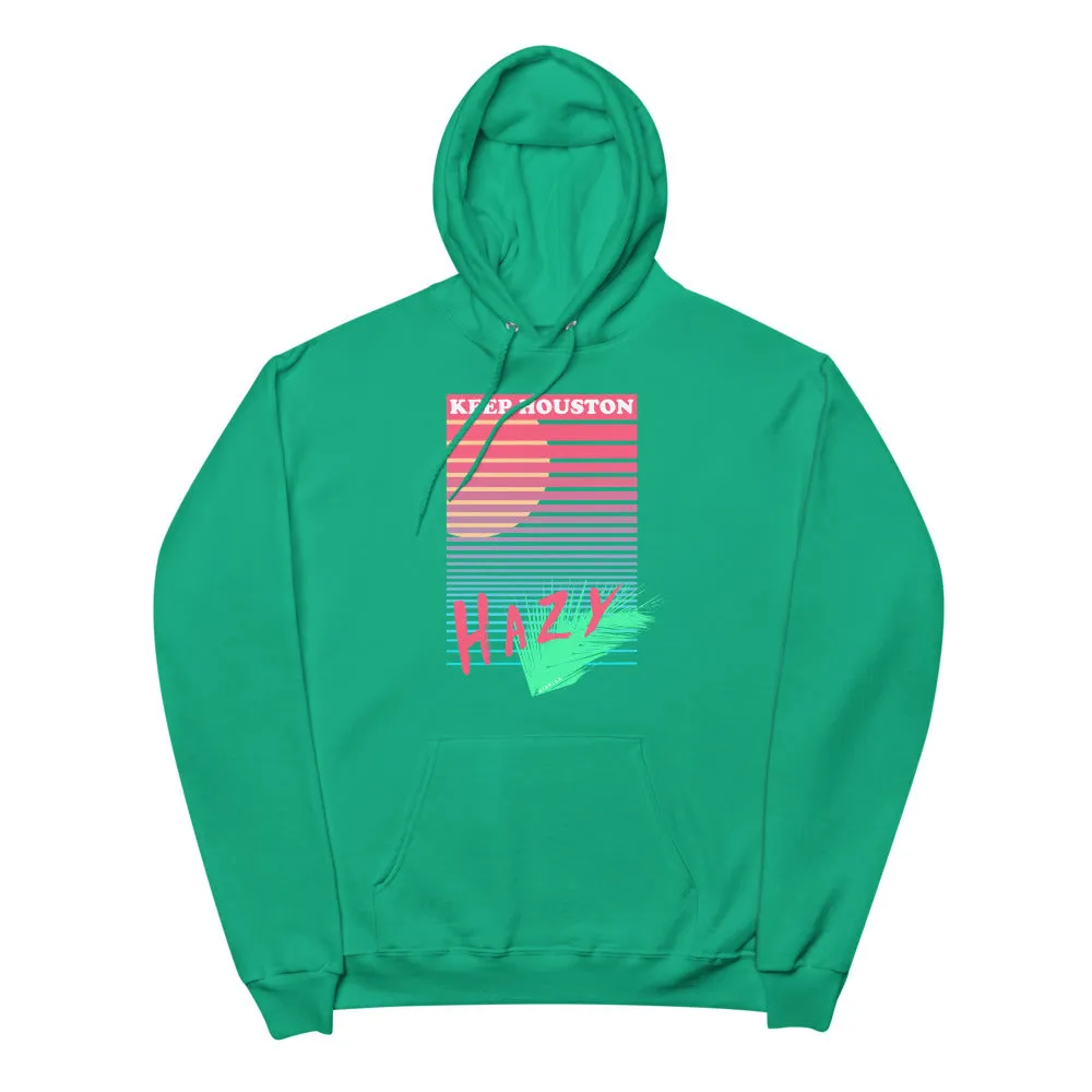 Houston Hazy Hoodie