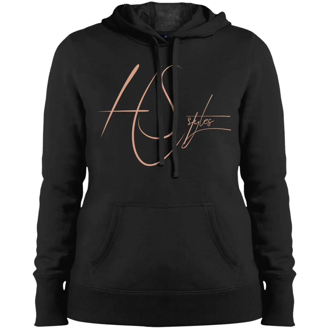 HS Styles "Signature" Hoodies