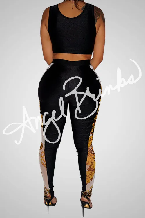 Hues (Blk)