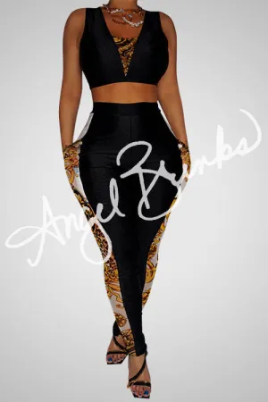 Hues (Blk)
