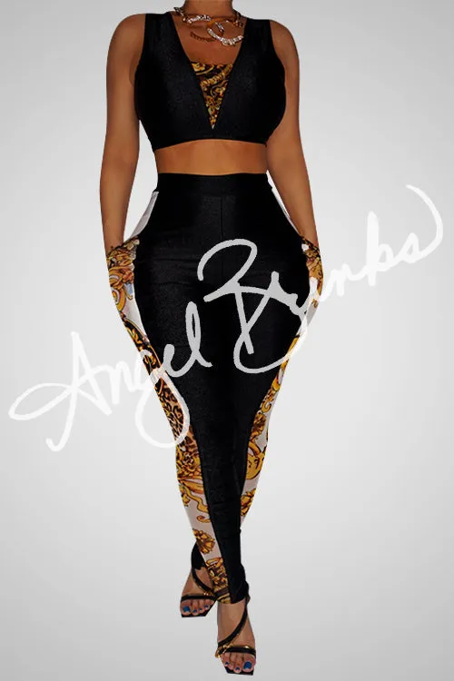 Hues (Blk)
