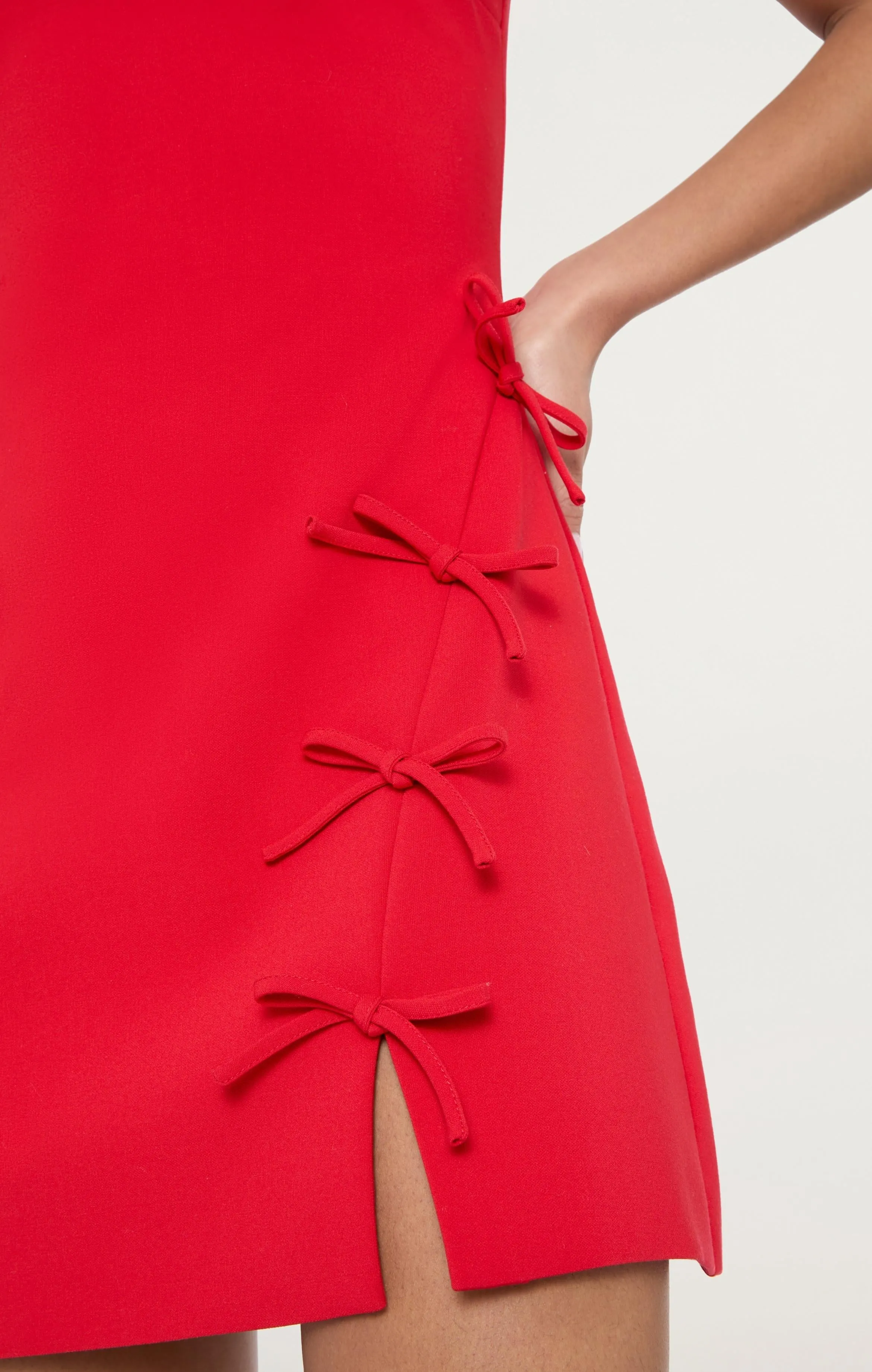 Hunt Dress