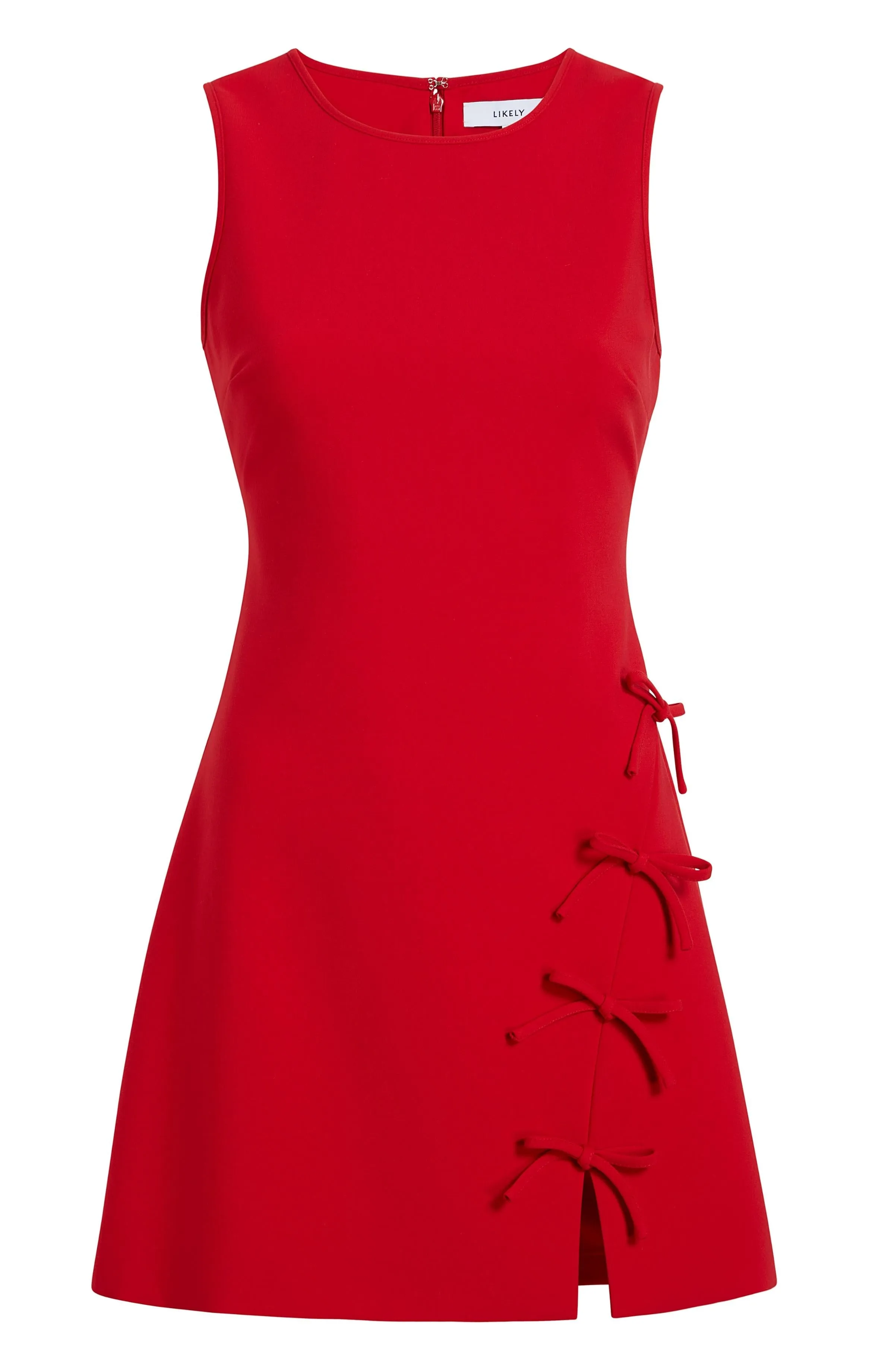 Hunt Dress