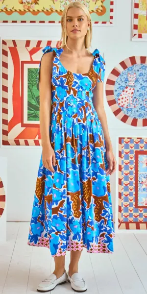 Hunter Bell Braden Dress