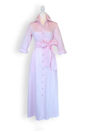 Huntington in Petal Pink