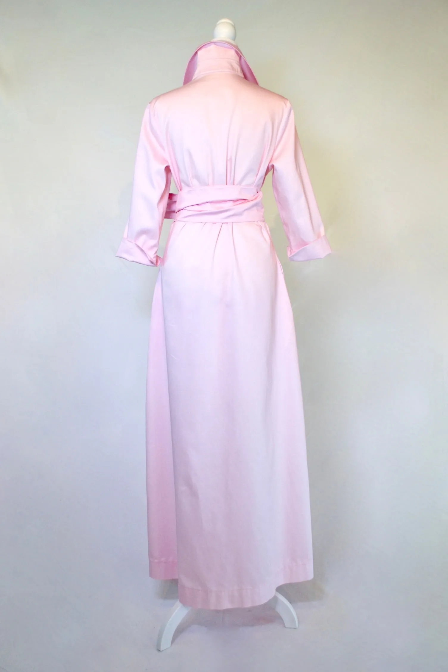 Huntington in Petal Pink