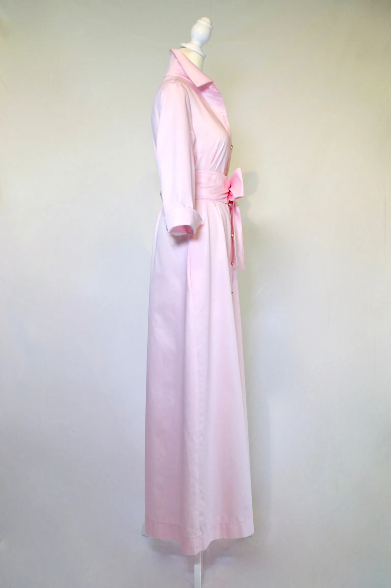 Huntington in Petal Pink