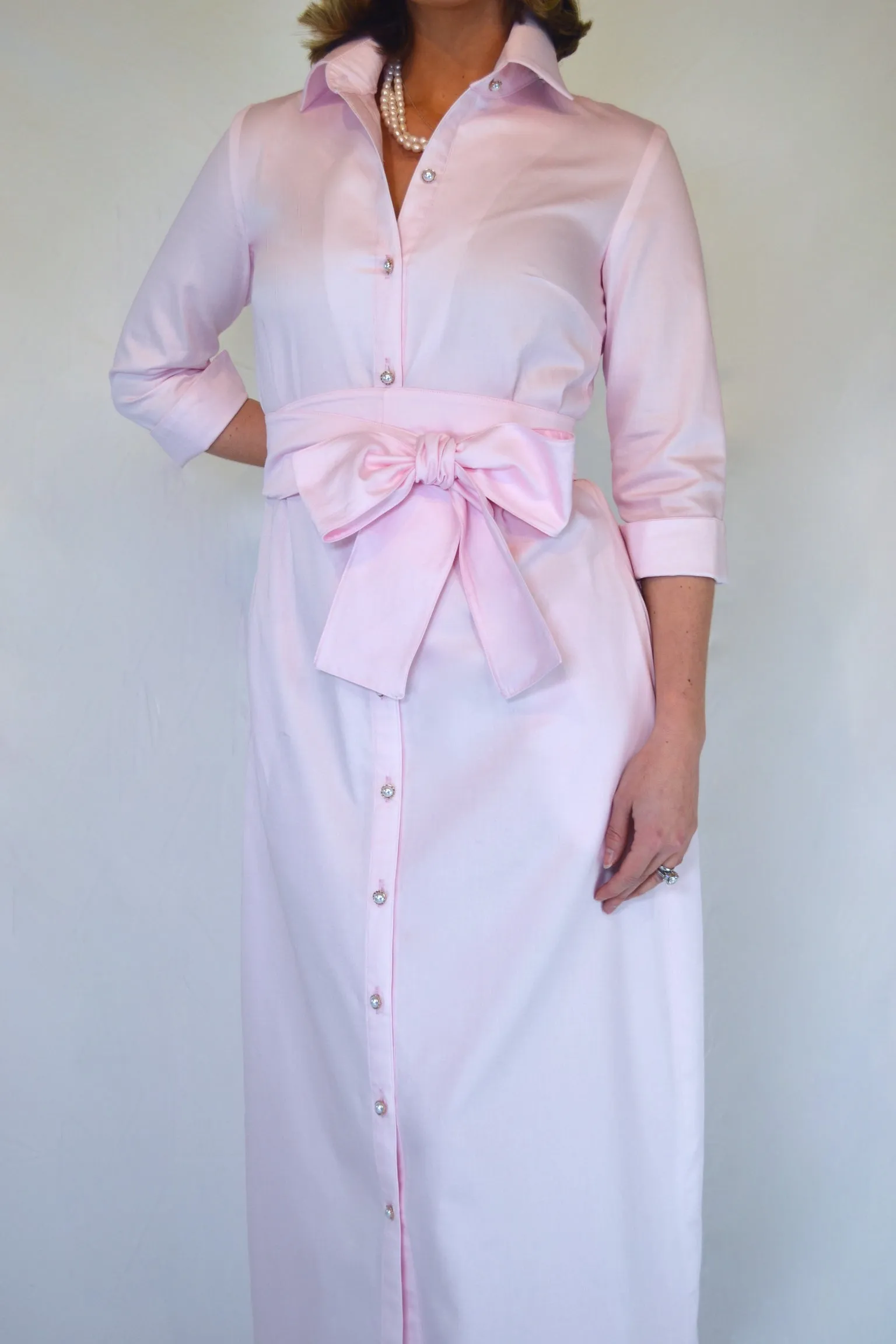 Huntington in Petal Pink