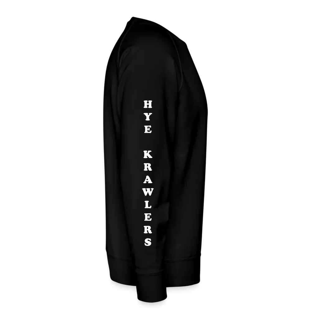 HYE KRAWLERS - ARMENIAN FLAG