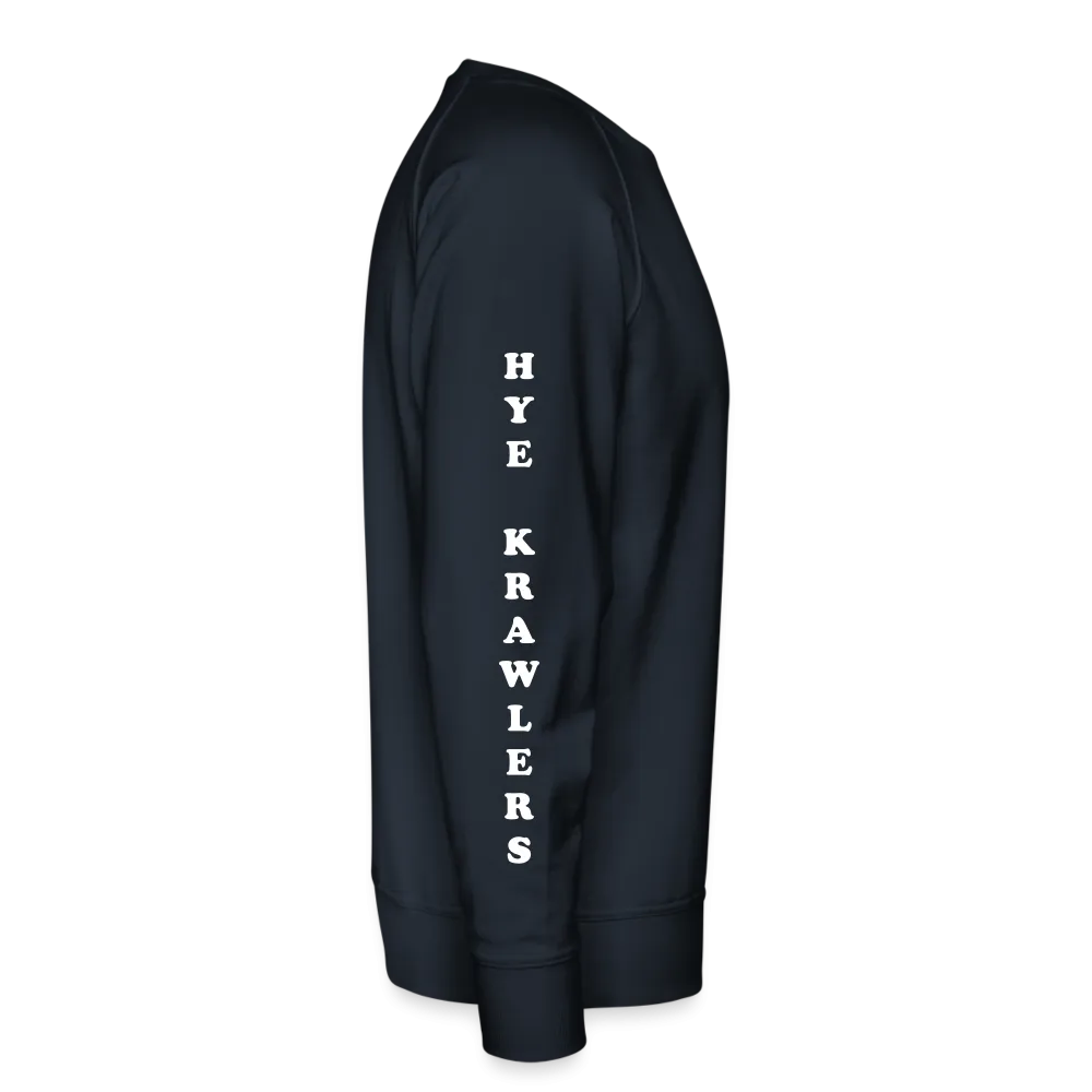 HYE KRAWLERS - ARMENIAN FLAG