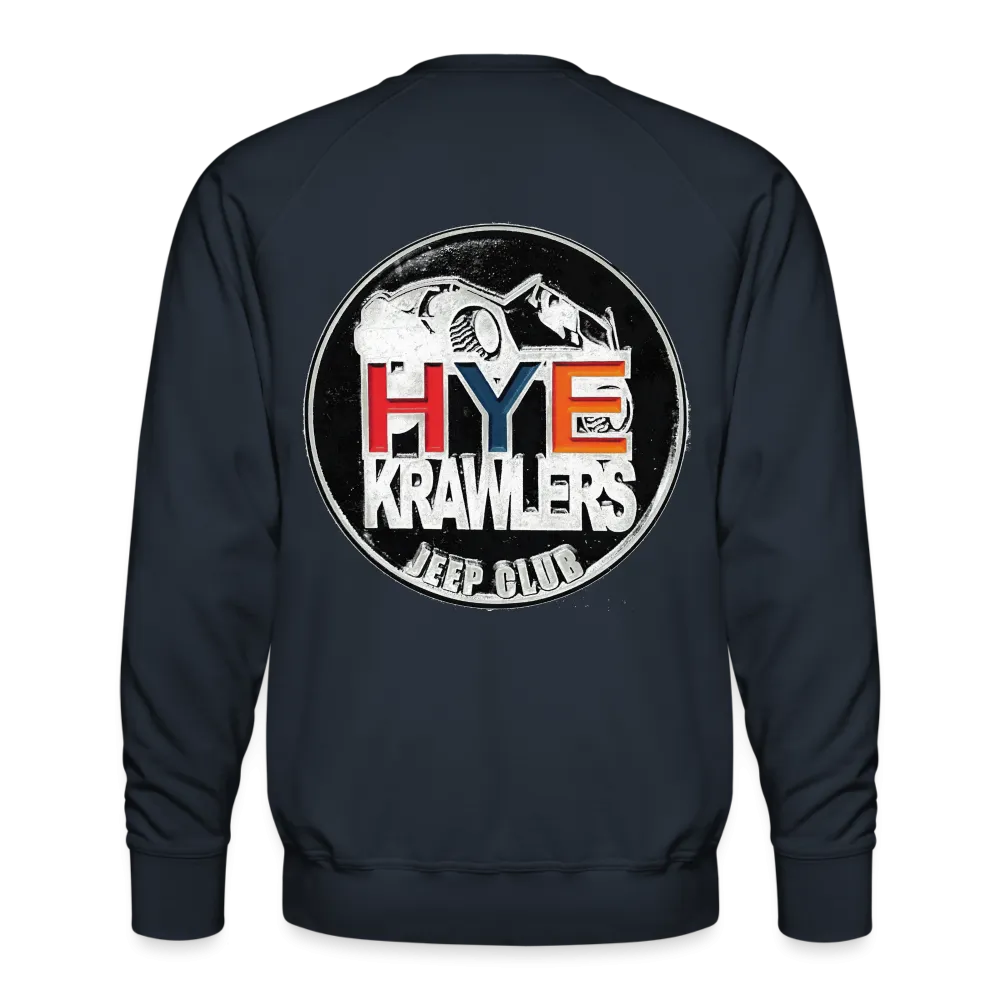 HYE KRAWLERS - ARMENIAN FLAG
