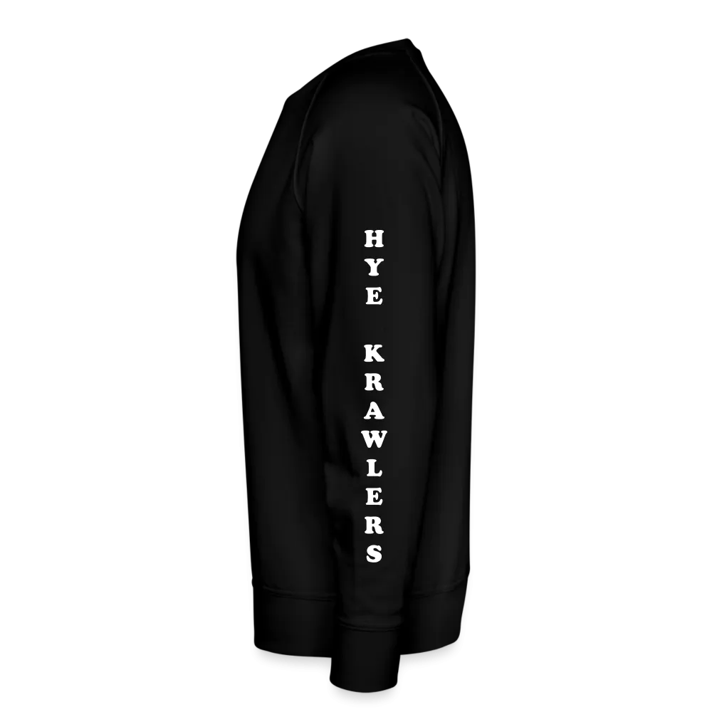 HYE KRAWLERS - ARMENIAN FLAG