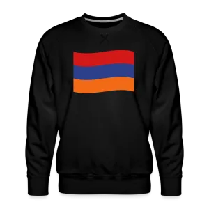 HYE KRAWLERS - ARMENIAN FLAG