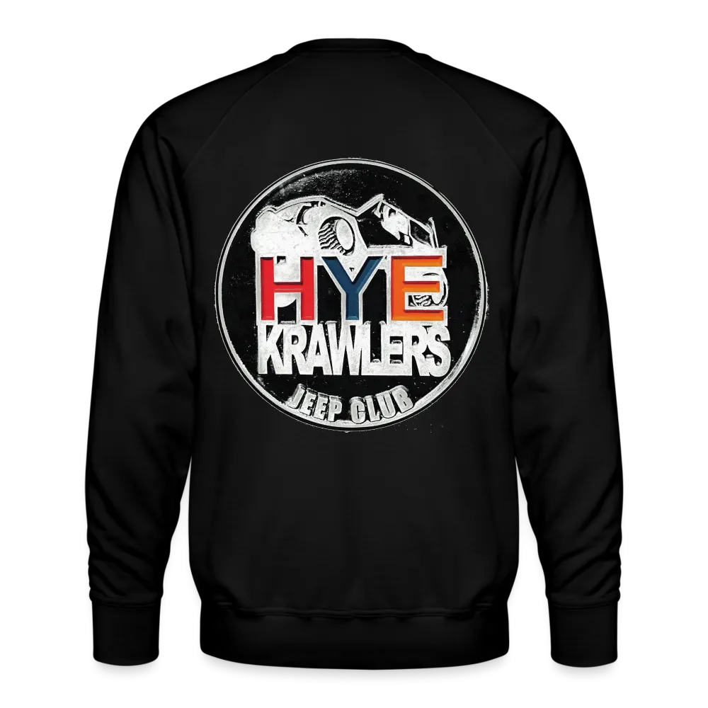 HYE KRAWLERS - ARMENIAN FLAG