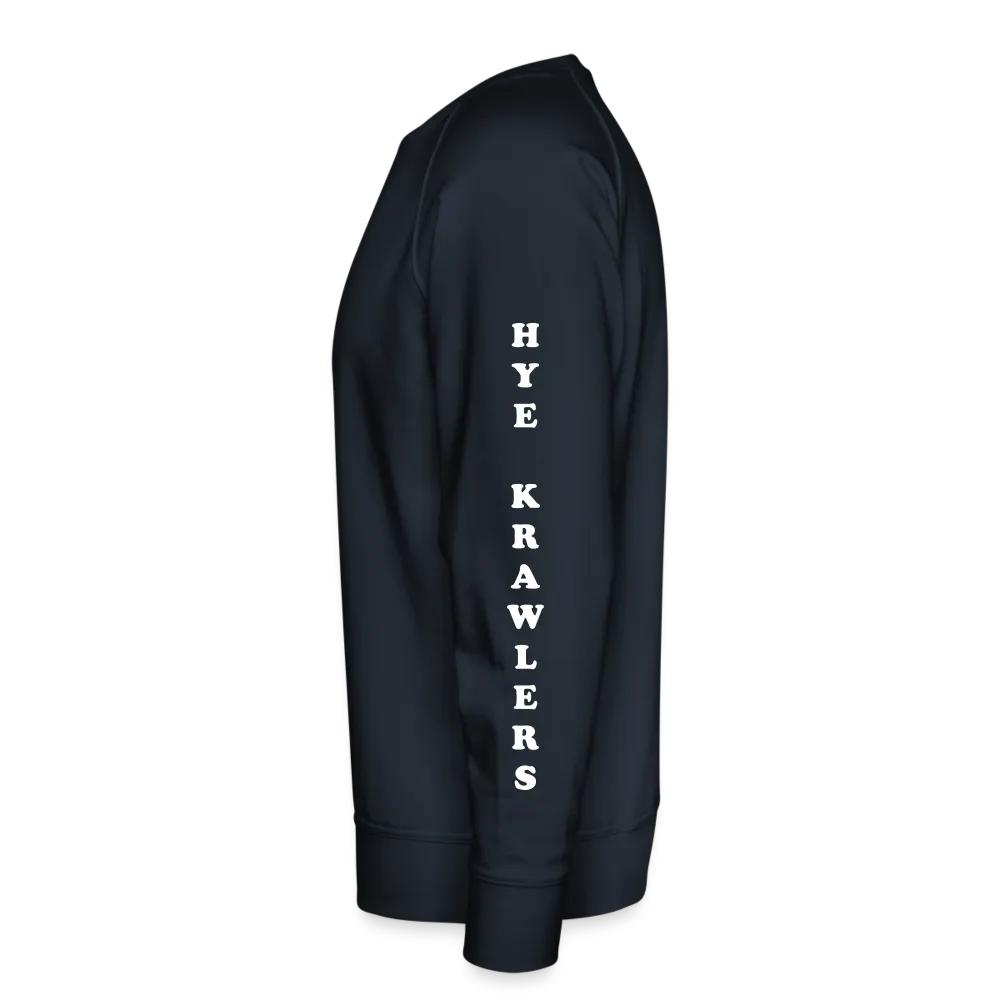HYE KRAWLERS - ARMENIAN FLAG