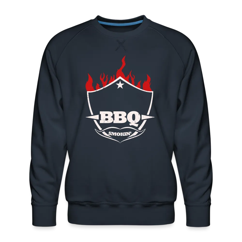 HYE KRAWLERS - BBQ