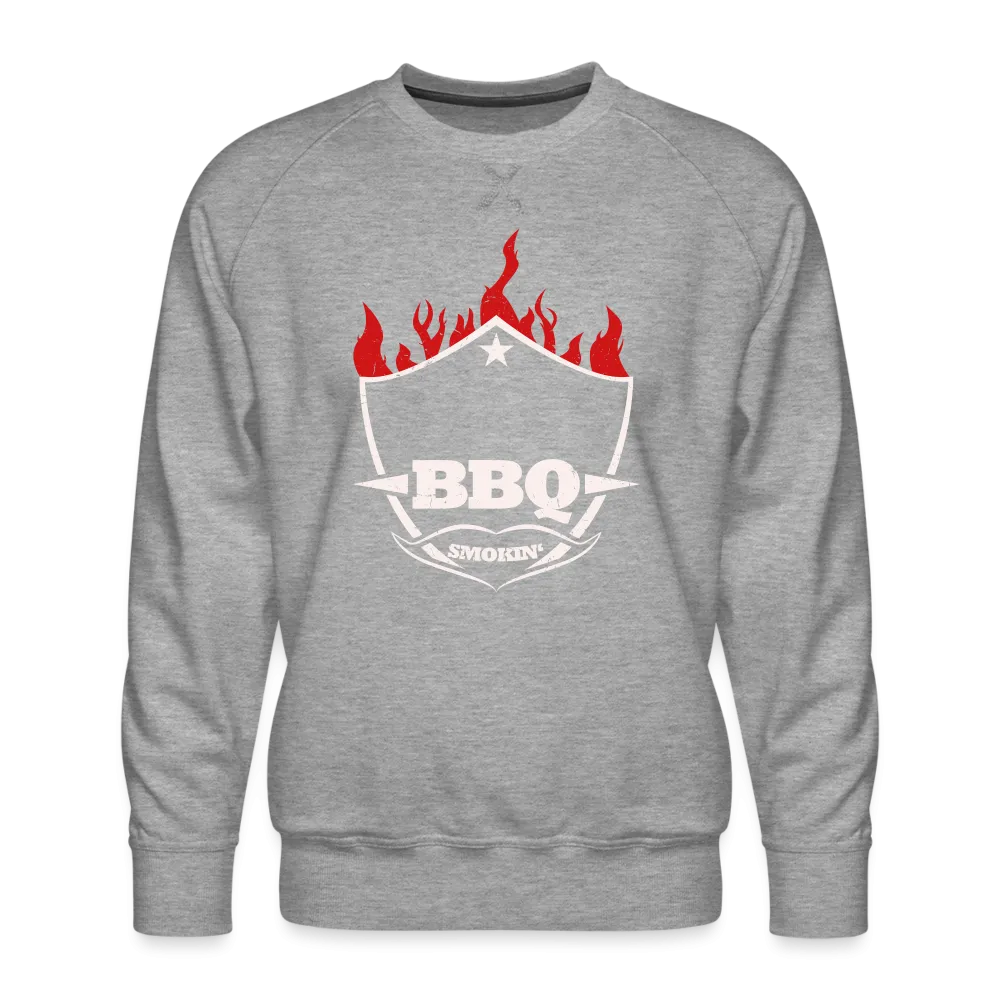 HYE KRAWLERS - BBQ