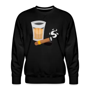 HYE KRAWLERS - BEER & CIGAR